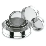 LACOR 68253 Mehlsieb 30 cm