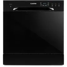 Klarstein Amazonia 8 schwarz