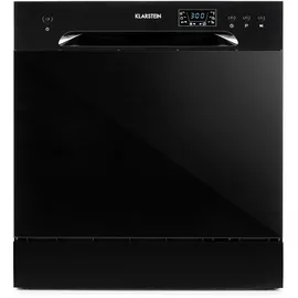 Klarstein Amazonia 8 schwarz