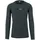 Karpos Coppolo Merino Pullover - Woodland Gray - L