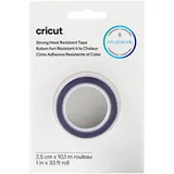 Cricut Strong Heat Resistant Tape (2,5 cm x 10 Meter)