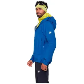 Mammut Crater Pro Hardshell Gore-tex® Jacke - Tschiel - L