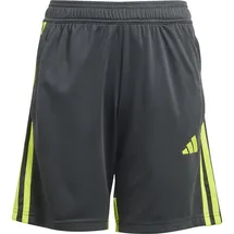 adidas Deutschland Shorts 2024 schwarz/weiß Kinder Gr. 176