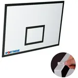 Sport-Thieme Basketball-Zielbrett GFK 120 x 90 cm