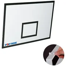 Sport-Thieme Basketball-Zielbrett GFK 120 x 90 cm