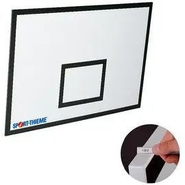 Sport-Thieme Basketball-Zielbrett GFK 120 x 90 cm