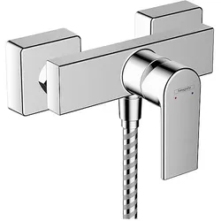 Aufputz-Brausemischer Hansgrohe Vernis Shape, chrom - 71650000