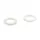 schmidt's onlineshop DIN 125 A2 15,0 Scheiben Form A
