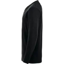 New Wave CLIQUE Aston Pullover - schwarz 3XL