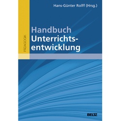 Handbuch Unterrichtsentwicklung, Gebunden