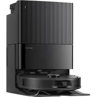 Roborock Qrevo L Schwarz