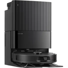 Roborock Qrevo L Schwarz