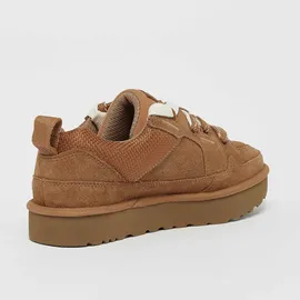 UGG Australia Lo Lowmel Chestnut 41