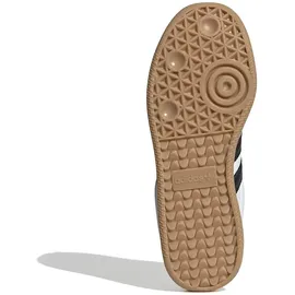 adidas Samba XLG Cloud White / Core Black / Gum 45 1/3