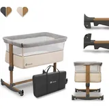 lionelo Leonie beige sand