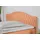 MAINTAL Boxspringbett 160 x 200 cm H3 Braun