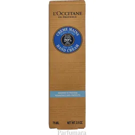 L'Occitane Shea Handcreme