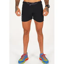 Raidlight Responsiv Herren vêtement running homme déstockage - Noir - XL