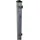 FA-Bausysteme Zaunpfosten 22 x 220 cm Stahl