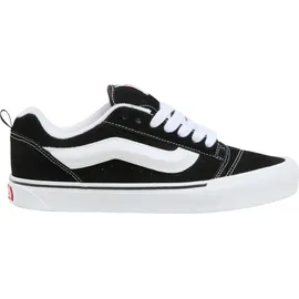Vans Knu Skool Black 40,5