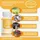 Saint Nutrition Saint Nutrition® GELENKTABLETTEN für Hunde und Katzen