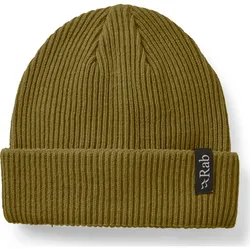 Rab Perimeter Rolled Beanie oak (OAK) OS