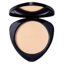 Dr. Hauschka Compact Powder - 00 translucent 8g