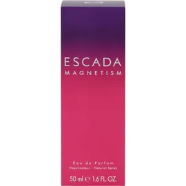Escada Magnetism Eau de Parfum 50 ml