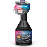 DR. O.K.WACK Dr. Wack A1 HIGH END Spray Wax 2 St. 500 ml