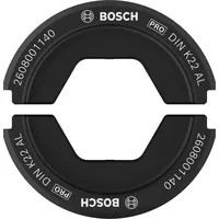 Bosch Professional, Zange Zubehör, PRO Presseinsatz