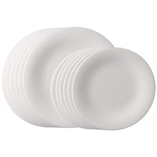 Vivo Villeroy & Boch Group »Essential White«, weiß