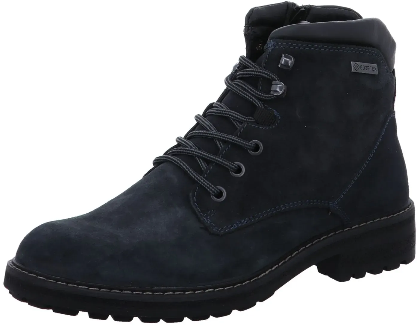 Ara Boot FREDERIK blau 44