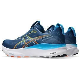 Asics Gel-Kayano 32 Herren Winter Sea/Midnight 46,5