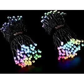 Twinkly Strings Multi Color LED Lichterkette RGB