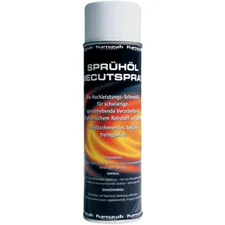 Metallkraft Hochleistungsschneidspray MECUTSPRAY 500 ml