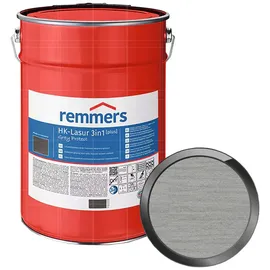 Remmers HK-Lasur 3in1 Grey Protect grau 20 l