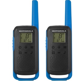 Motorola Talkabout T62 blau