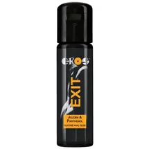 Eros Analgleitgel Eros - 100 ml - EROS Exit Silicone Anal Glide 100ml, Packung