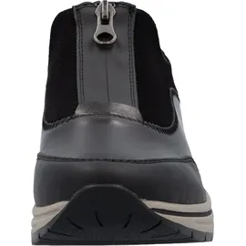 Rieker Sneaker Low Damen Schwarz 40
