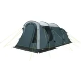 Outwell Rockwell 4 Zelt - Blue - 4 Platz