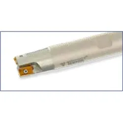Schaftfräser 90° ø12mm 1 Schneiden für Wendeplatten APMT 11T3 S224TM