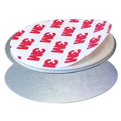 Abus Rauchmelder-Magnetbefestigung 4003318689970 ABUS