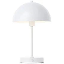 mokebo Leuchtturm Weiß
