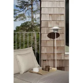 BLOMUS Wilo Tablett Holz, Grau