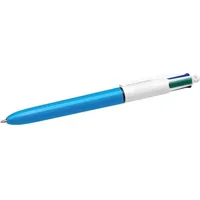 BIC Kugelschreiber 4 Colours Original 0.4mm