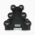 SF SUPRFIT Kurzhantel Set Kurzhanteln 1-3 kg schwarz