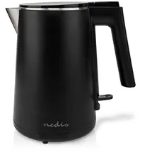 Nedis KAWK360EBK Wasserkocher