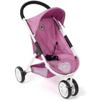 Bayer Chic 2000 Bayer Puppenbuggy Speedy