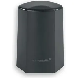 eQ-3 Temperatur- und Luftfeuchtigkeitssensor außen anthrazit