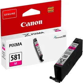 Canon CLI-581M magenta